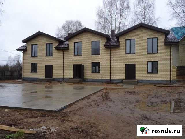 3-комнатная квартира, 90.3 м², 2/2 эт. на продажу в Сыктывкаре Сыктывкар - изображение 1