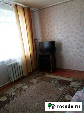 2-комнатная квартира, 41 м², 3/3 эт. на продажу в Мильково Мильково - изображение 1