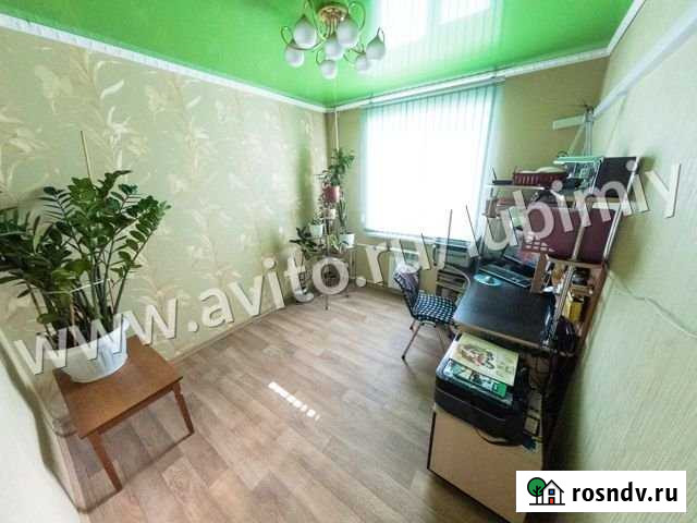 4-комнатная квартира, 80 м², 2/10 эт. на продажу в Комсомольске-на-Амуре Комсомольск-на-Амуре - изображение 1