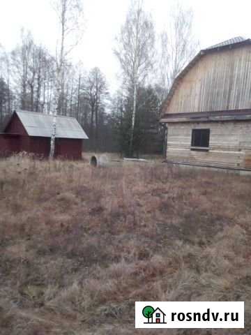 Дом 150 м² на участке 50 сот. на продажу в Угре Угра - изображение 1