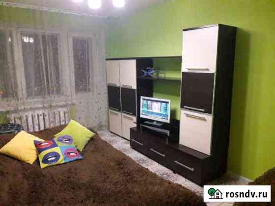 1-комнатная квартира, 30 м², 5/5 эт. в аренду посуточно в Сыктывкаре Сыктывкар