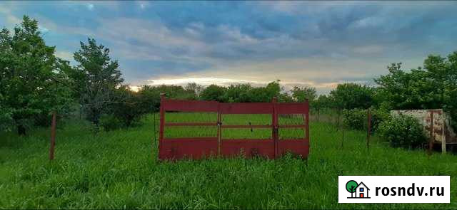 Участок СНТ, ДНП 5 сот. на продажу в Армавире Армавир - изображение 1