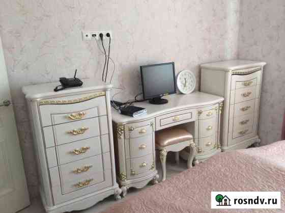 1-комнатная квартира, 45 м², 10/15 эт. в аренду посуточно в Чехове Московской области Чехов