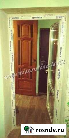 Дом 48 м² на участке 2 сот. в аренду на длительный срок в Йошкар-Оле Йошкар-Ола - изображение 1