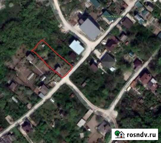 Участок СНТ, ДНП 6 сот. на продажу в Гайдуке Гайдук - изображение 1