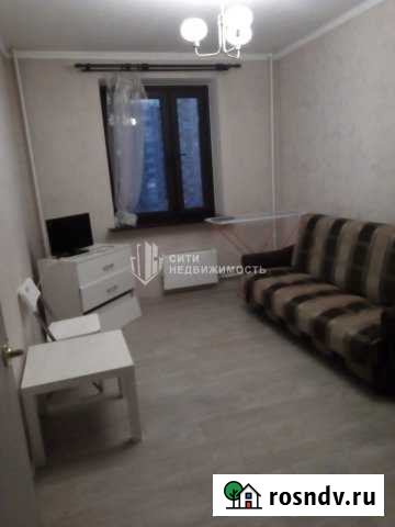 Комната 14 м² в 3-ком. кв., 9/22 эт. в аренду на длительный срок в Красногорске Московской области Красногорск - изображение 1