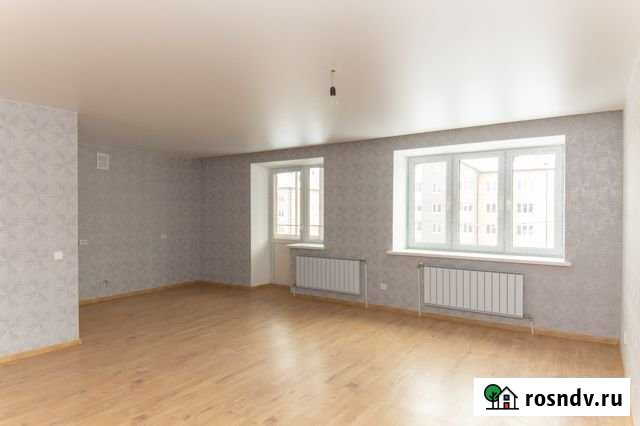 1-комнатная квартира, 39.8 м², 3/3 эт. на продажу в Березовском Свердловской области Березовский - изображение 1