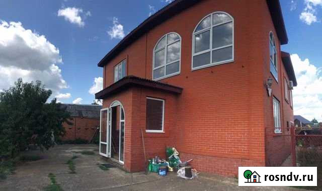 Дом 258.1 м² на участке 4.9 сот. на продажу в Усть-Лабинске Усть-Лабинск - изображение 1