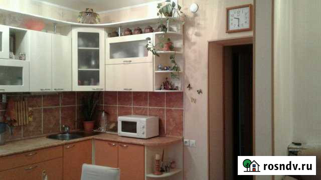 3-комнатная квартира, 75 м², 5/6 эт. на продажу в Гусе-Хрустальном Гусь-Хрустальный - изображение 1