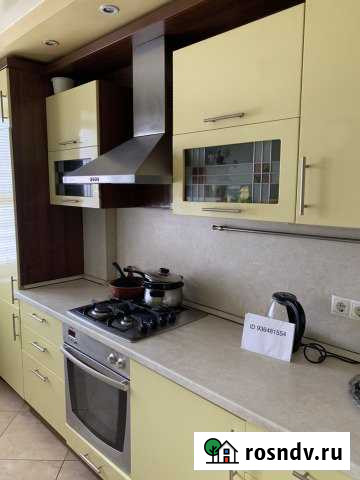 3-комнатная квартира, 80 м², 5/10 эт. в аренду посуточно в Ногинске Ногинск - изображение 1