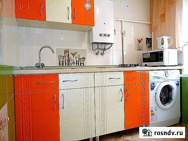 2-комнатная квартира, 43 м², 2/5 эт. на продажу в Пятигорске Пятигорск - изображение 1