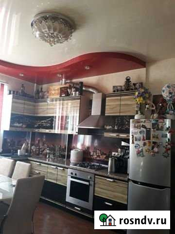 2-комнатная квартира, 59 м², 3/5 эт. на продажу в Геленджике Геленджик - изображение 1