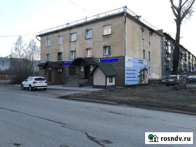 Офисное помещение, 61.2 кв.м. Новокузнецк - изображение 1