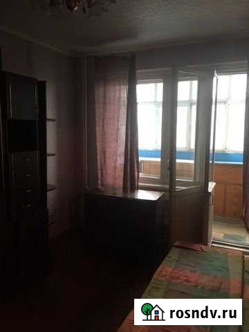 2-комнатная квартира, 42.5 м², 5/9 эт. в аренду на длительный срок в Вольске Вольск - изображение 1