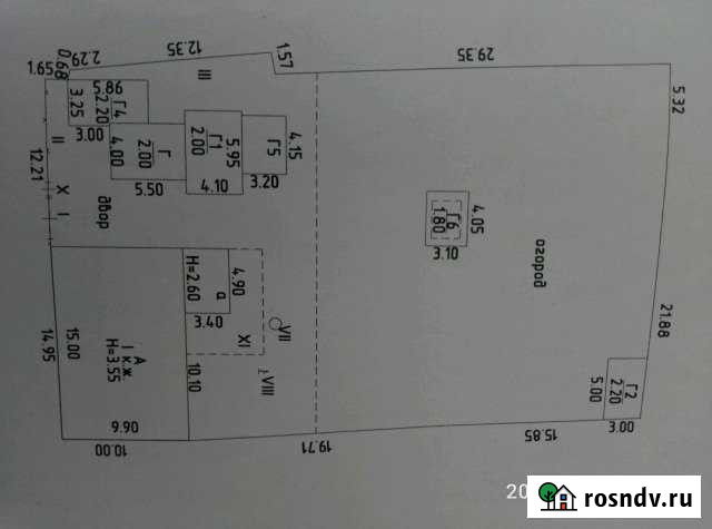 Дом 123 м² на участке 12 сот. на продажу в Ладожской Ладожская - изображение 1