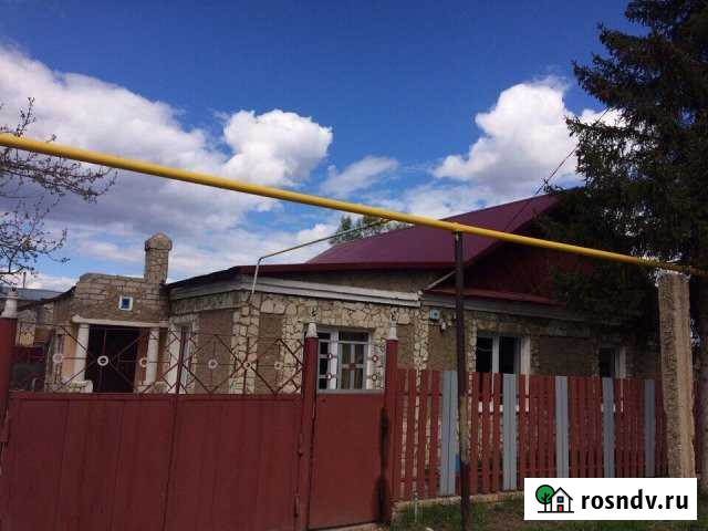 Дом 69.5 м² на участке 14 сот. на продажу в Уруссу Уруссу - изображение 1