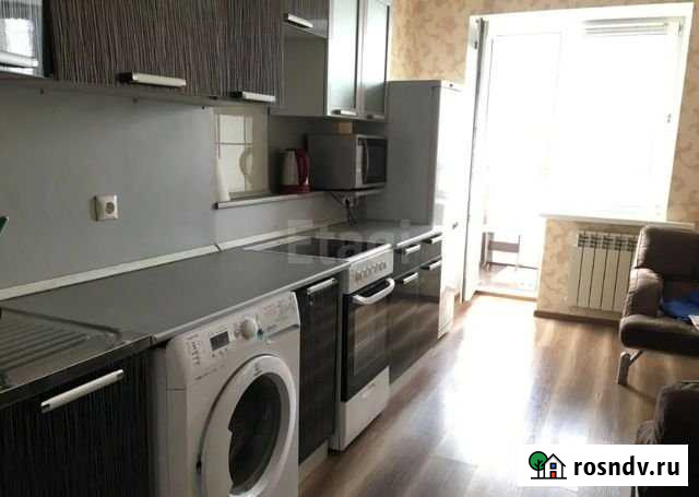 2-комнатная квартира, 55 м², 8/10 эт. в аренду на длительный срок в Сургуте Ханты-Мансийского АО Сургут - изображение 1