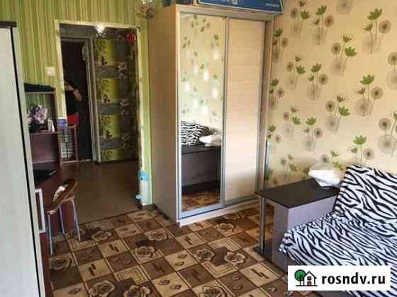 Комната 18 м² в 1-ком. кв., 5/5 эт. на продажу в Пскове Псков