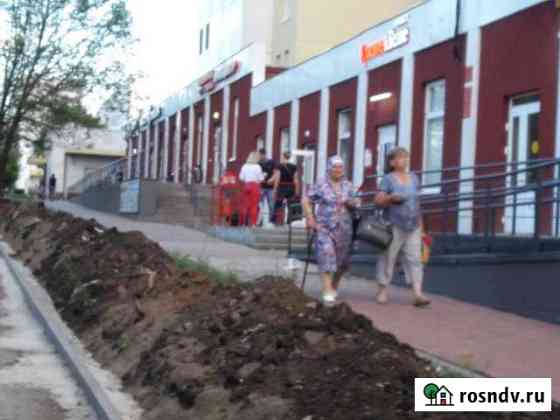 Сдам помещение 36 кв.м в 46/11Б под торговую деяте Набережные Челны