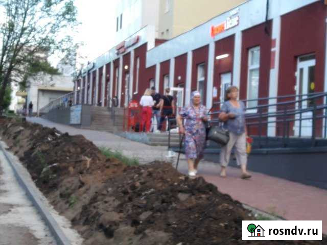 Сдам помещение 36 кв.м в 46/11Б под торговую деяте Набережные Челны - изображение 1