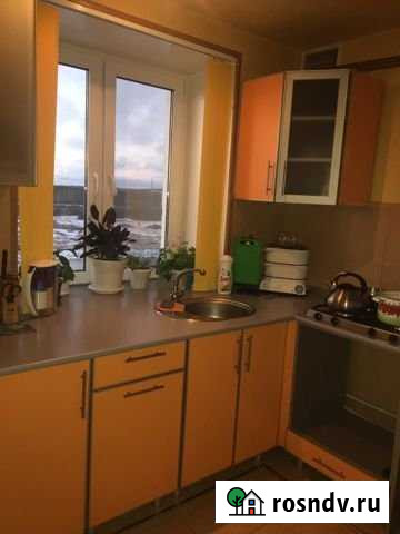 2-комнатная квартира, 46 м², 5/5 эт. на продажу в Соликамске Соликамск - изображение 1