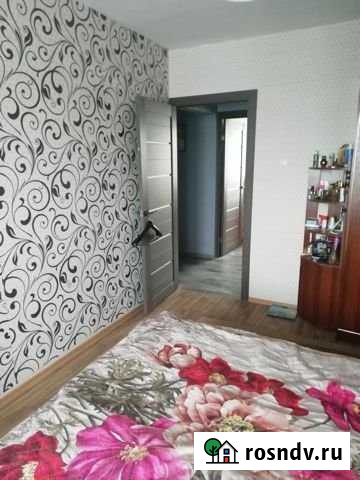 3-комнатная квартира, 66 м², 1/5 эт. на продажу в Черногорске Черногорск - изображение 1