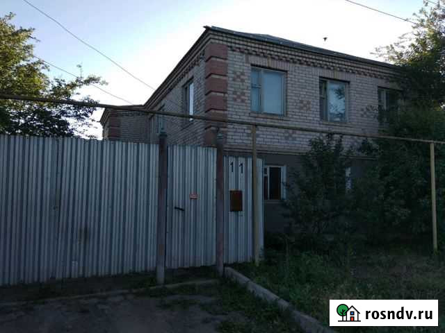 Дом 160 м² на участке 10 сот. на продажу в Калаче Калач - изображение 1