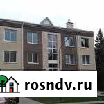 1-комнатная квартира, 37 м², 1/3 эт. на продажу в Селятино Селятино - изображение 1