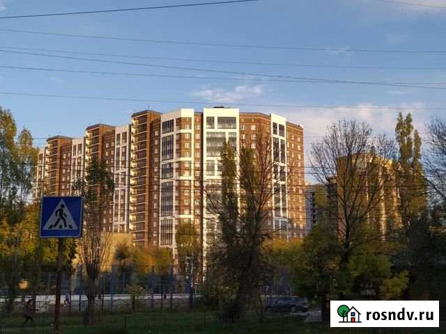 3-комнатная квартира, 85 м², 8/22 эт. на продажу в Калуге Калуга - изображение 1