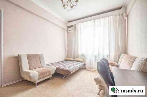 2-комнатная квартира, 55 м², 4/7 эт. в аренду посуточно в Ростове-на-Дону Ростов-на-Дону