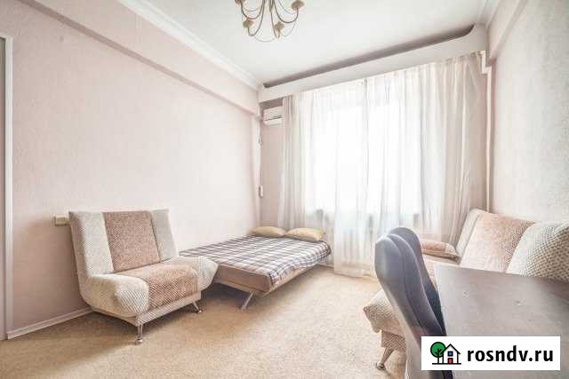 2-комнатная квартира, 55 м², 4/7 эт. в аренду посуточно в Ростове-на-Дону Ростов-на-Дону - изображение 1