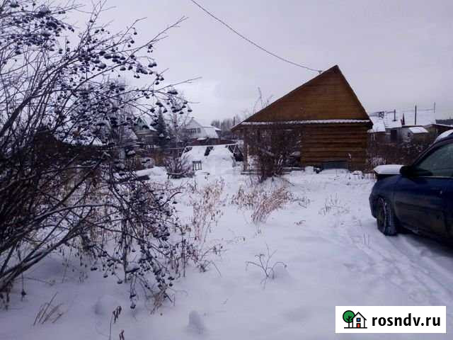 Участок СНТ, ДНП 6 сот. на продажу в Верхней Пышме Верхняя Пышма - изображение 1