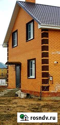 Дом 130 м² на участке 10 сот. на продажу в Коломне Коломна - изображение 1