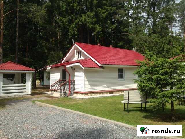 Коттедж 102 м² на участке 2 сот. в аренду на длительный срок в Колтушах Колтуши - изображение 1