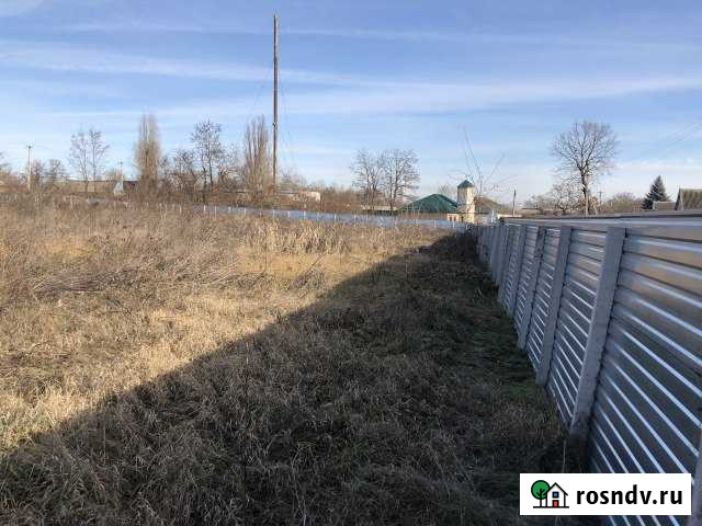 Участок ИЖС 50 сот. на продажу в Нальчике Нальчик - изображение 1