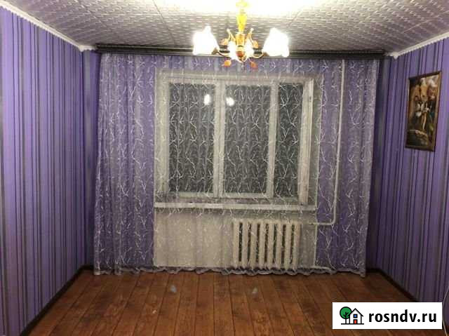 Комната 18 м² в 1-ком. кв., 9/9 эт. на продажу в Клине Клин - изображение 1