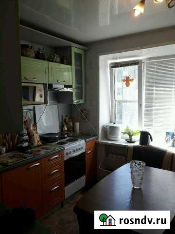 3-комнатная квартира, 63 м², 4/5 эт. на продажу в Жигулевске Жигулевск - изображение 1