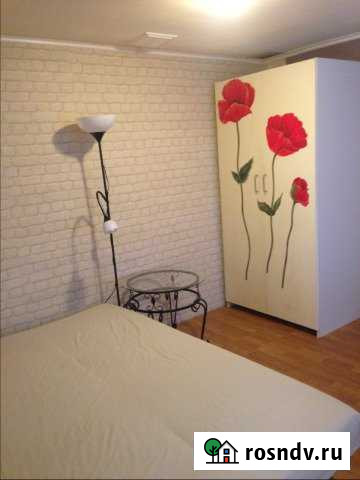 Квартира-студия, 30 м², 1/2 эт. в аренду на длительный срок в Колтушах Колтуши - изображение 1