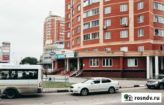 Помещение свободного назначения, 147.5 кв.м. Щёлково - изображение 1