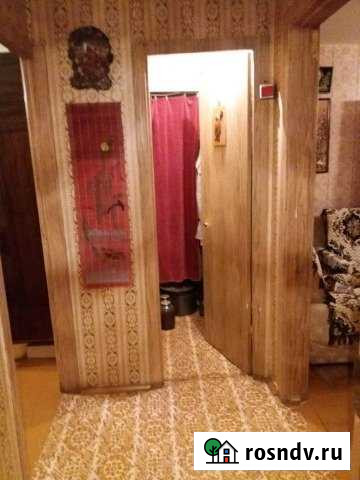 2-комнатная квартира, 50 м², 2/5 эт. на продажу в Ростове Ростов - изображение 1