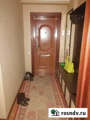 2-комнатная квартира, 60 м², 2/5 эт. в аренду на длительный срок в Черкесске Черкесск - изображение 1