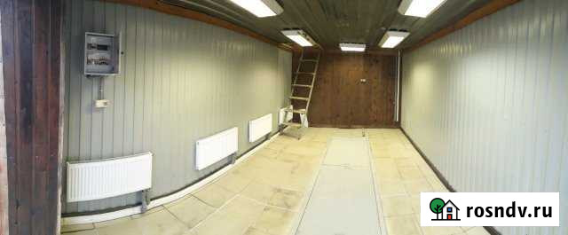 Помещение свободного назначения, 40 кв.м. Электросталь - изображение 1