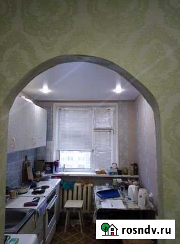 2-комнатная квартира, 44 м², 5/5 эт. на продажу в Нефтеюганске Нефтеюганск - изображение 1