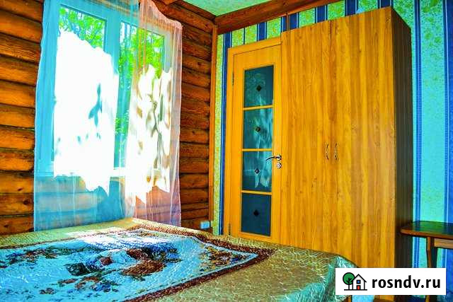 Комната 12 м² в > 9-ком. кв., 2/2 эт. в аренду посуточно в Туапсе Туапсе - изображение 1