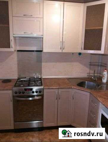 3-комнатная квартира, 60 м², 1/5 эт. в аренду на длительный срок в Биробиджане Биробиджан - изображение 1