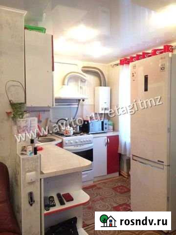 3-комнатная квартира, 58 м², 2/3 эт. на продажу в Серафимовском Серафимовский - изображение 1