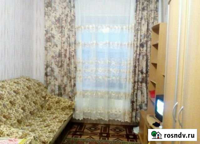 Комната 12 м² в 1-ком. кв., 8/9 эт. в аренду на длительный срок в Сургуте Ханты-Мансийского АО Сургут - изображение 1