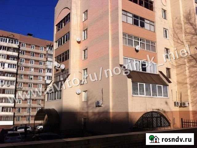 2-комнатная квартира, 57 м², 2/6 эт. на продажу в Ногинске Ногинск - изображение 1