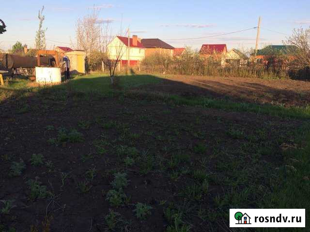 Участок ИЖС 8 сот. на продажу в Кинеле Кинель - изображение 1