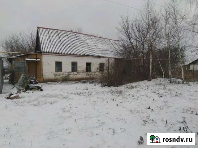 Дом 36 м² на участке 43 сот. на продажу в Товарковском Товарковский - изображение 1